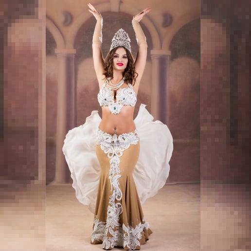 Gallery photo 11 of Lale Bellydance