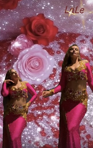 Gallery photo 23 of Lale Bellydance