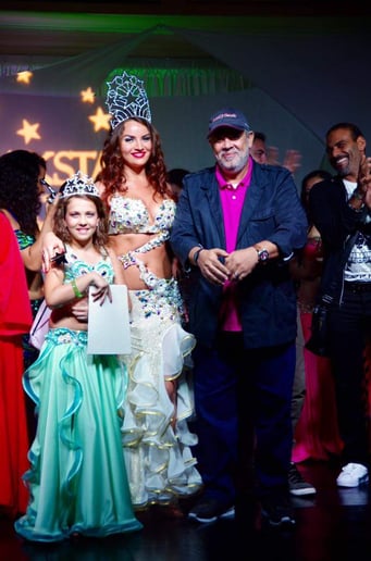 Gallery photo 24 of Lale Bellydance