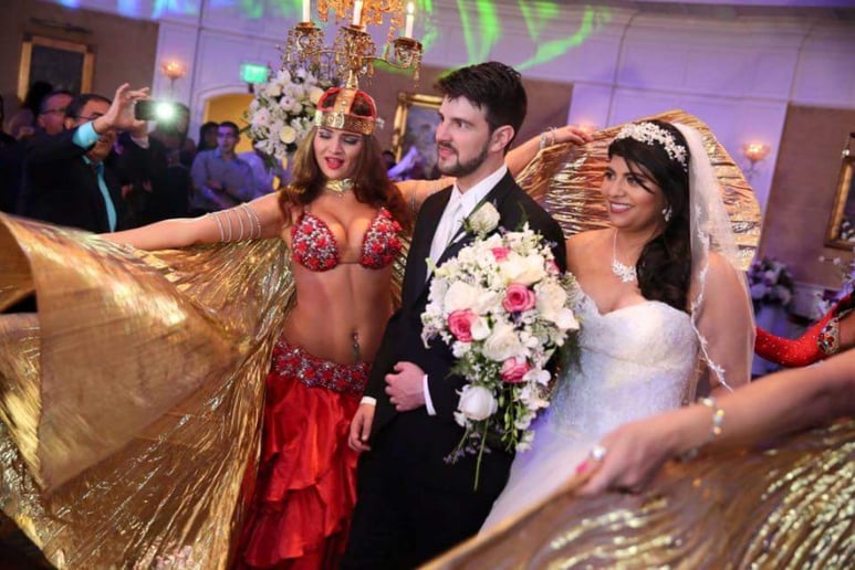 Gallery photo 25 of Lale Bellydance