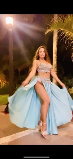 Gallery photo 26 of Lale Bellydance