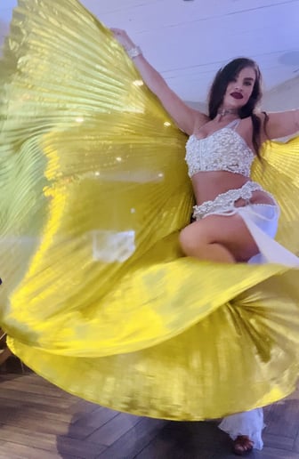 Gallery photo 27 of Lale Bellydance