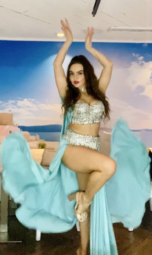 Gallery photo 28 of Lale Bellydance