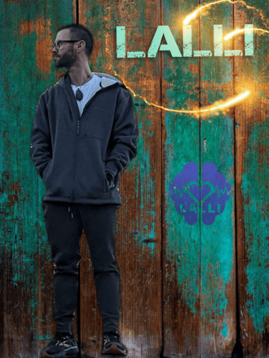 Gallery photo 1 of Lalli