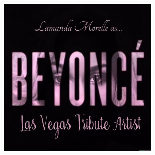 Gallery photo 9 of Lamanda Morelle as Beyonce