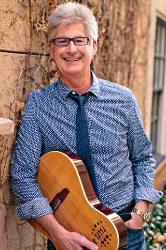 Gallery photo 8 of LaMar Boschman