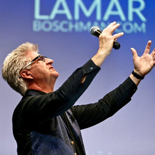 Gallery photo 6 of LaMar Boschman