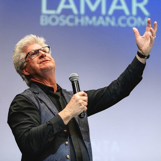 Gallery photo 4 of LaMar Boschman