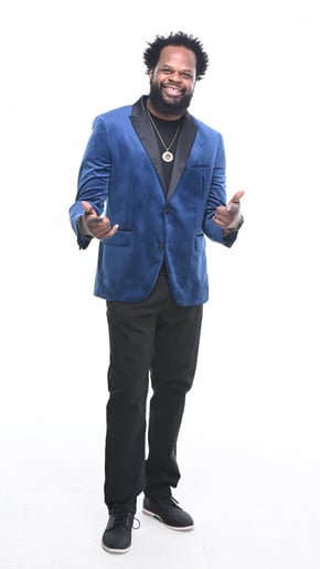 Gallery photo 8 of Lamarr Todd