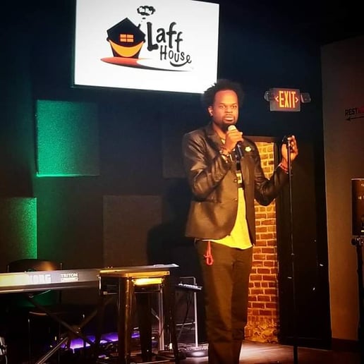 Gallery photo 2 of Lamarr Todd