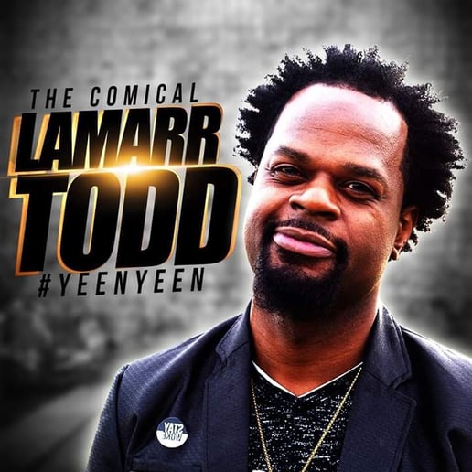 Gallery photo 4 of Lamarr Todd