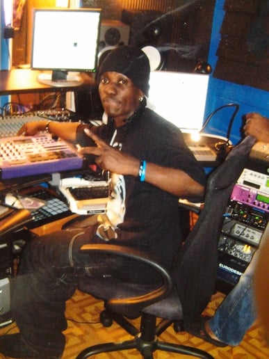 Gallery photo 1 of Lambert mpwo