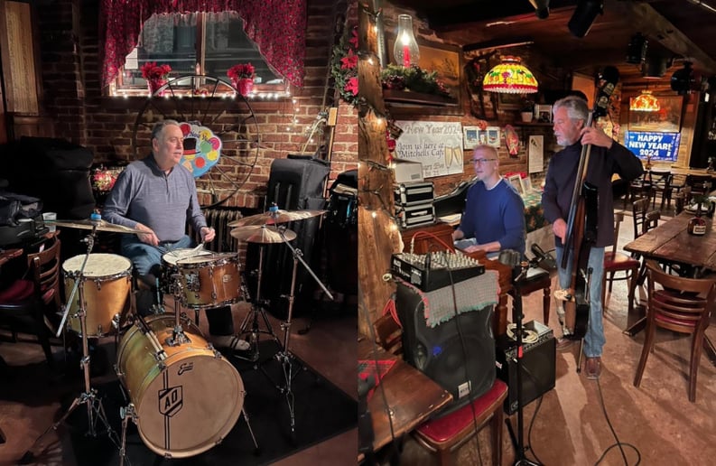 Gallery photo 1 of Lambertville Jazz