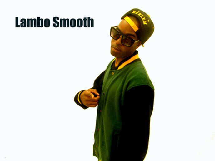 Gallery photo 3 of Lambo Smooth