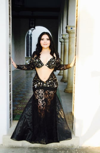 Gallery photo 8 of Lamia Dance Entertainment