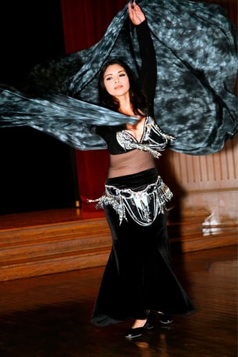 Gallery photo 10 of Lamia Dance Entertainment
