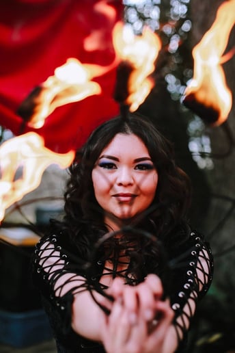 Gallery photo 7 of Lamia Dance Entertainment