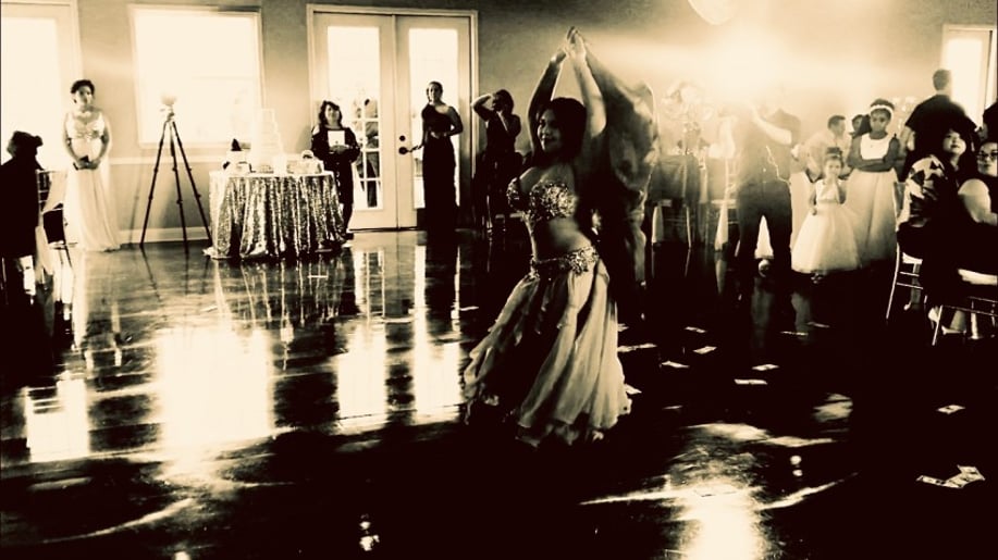 Gallery photo 6 of Lamia Dance Entertainment