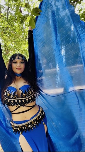 Gallery photo 1 of Lamia Dance Entertainment