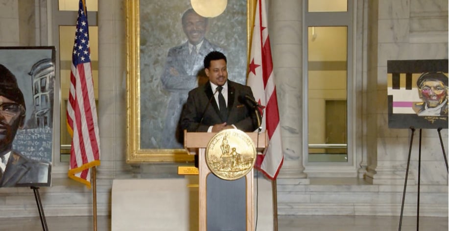 Gallery photo 6 of Lamont King