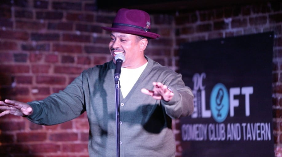 Gallery photo 8 of Lamont King