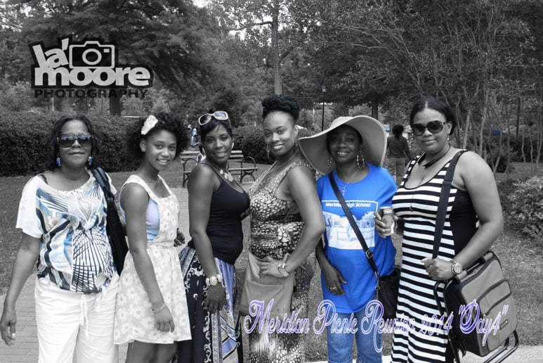 Gallery photo 3 of La'Moore Photography