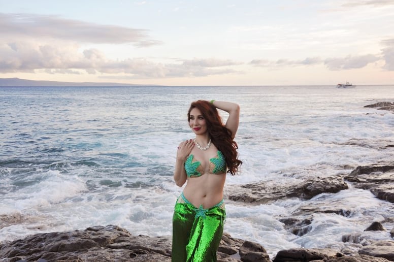 Gallery photo 1 of Lana Bellydancer
