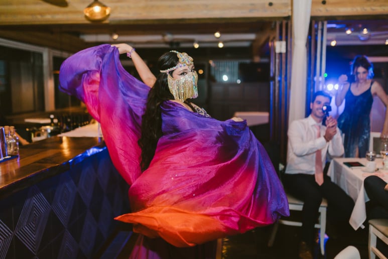 Gallery photo 7 of Lana Bellydancer