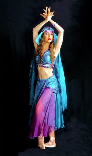 Gallery photo 4 of Lana Photon Productions