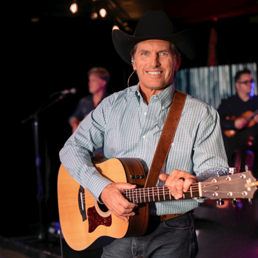 Gallery photo 1 of Mowdy: "The George Strait Experience"