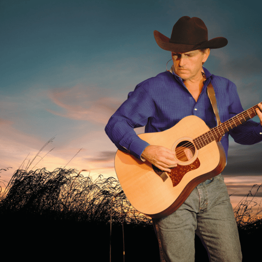 Gallery photo 2 of Mowdy: "The George Strait Experience"
