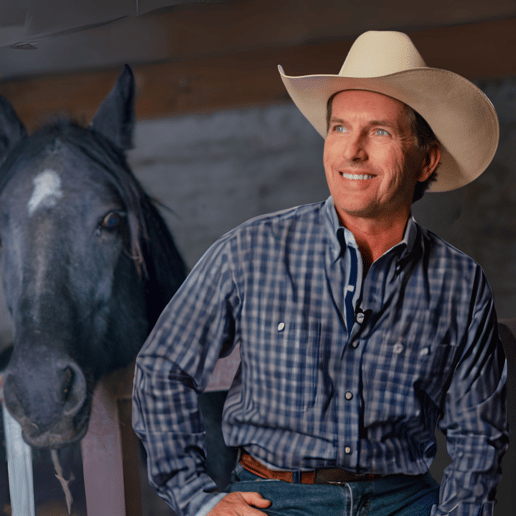 Gallery photo 3 of Mowdy: "The George Strait Experience"