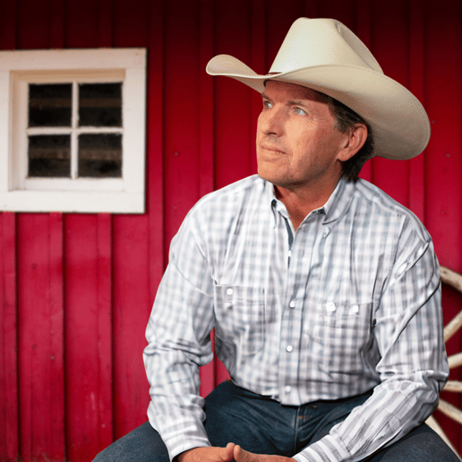 Gallery photo 4 of Mowdy: "The George Strait Experience"