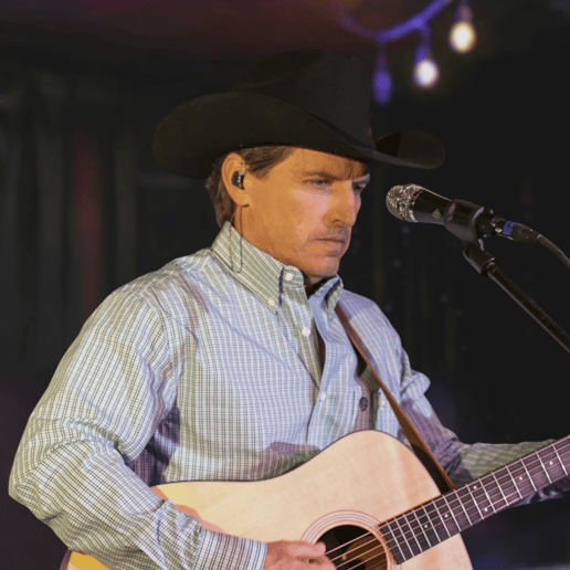 Gallery photo 6 of Mowdy: "The George Strait Experience"