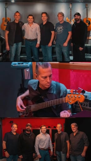 Gallery photo 7 of Mowdy: "The George Strait Experience"