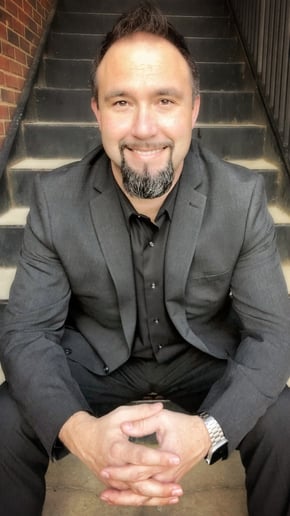 Gallery photo 5 of Lance Driskell