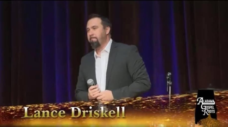 Gallery photo 6 of Lance Driskell