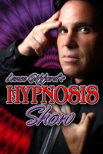 Gallery photo 1 of Lance Gifford Hypnosis