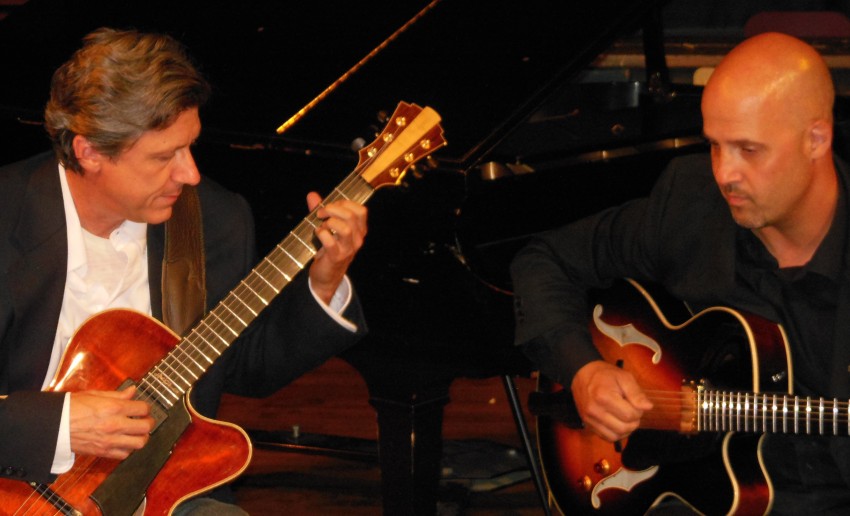 Gallery photo 1 of Lance Tanner Duo