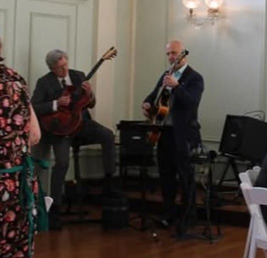 Gallery photo 20 of Lance Tanner Duo