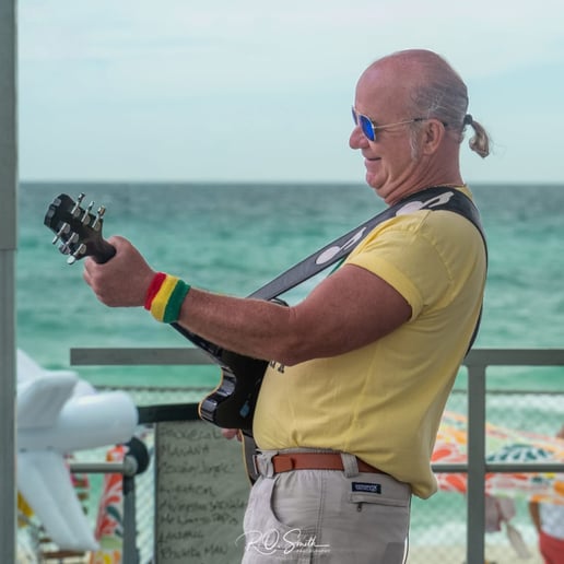 Gallery photo 6 of LANDFALL  (a Jimmy Buffett tribute)