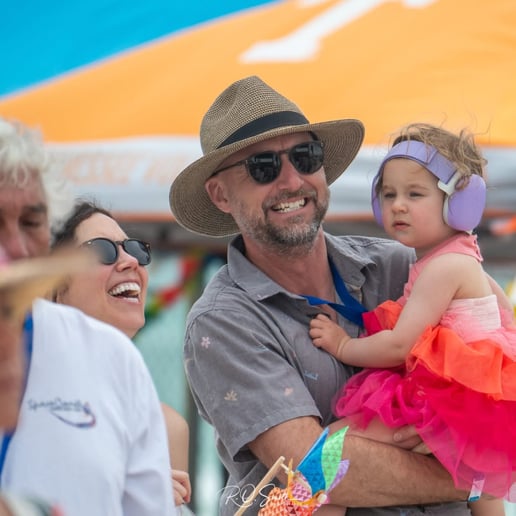 Gallery photo 7 of LANDFALL  (a Jimmy Buffett tribute)