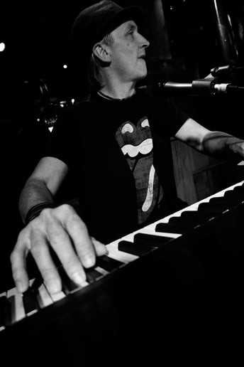 Gallery photo 5 of Rick Hyatt