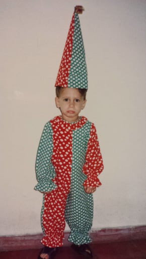 Gallery photo 3 of Lando Gonzalez