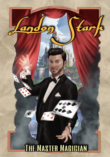 Gallery photo 10 of Landon Stark