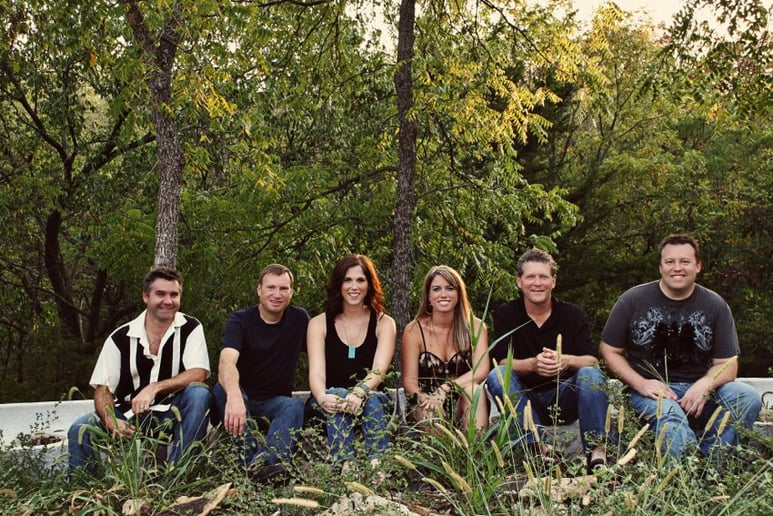 Gallery photo 2 of Landrush Band