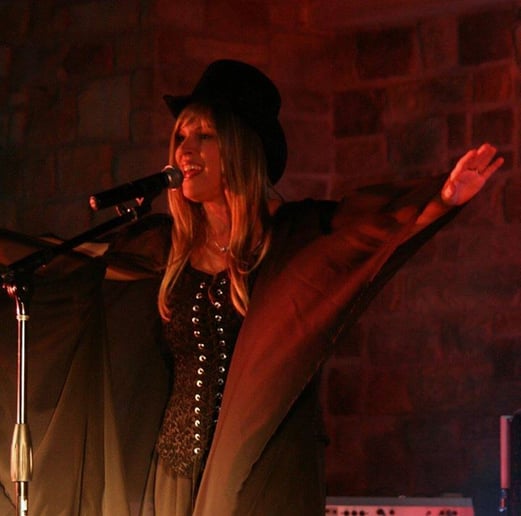 Gallery photo 2 of Gypsies, Doves and Dreams