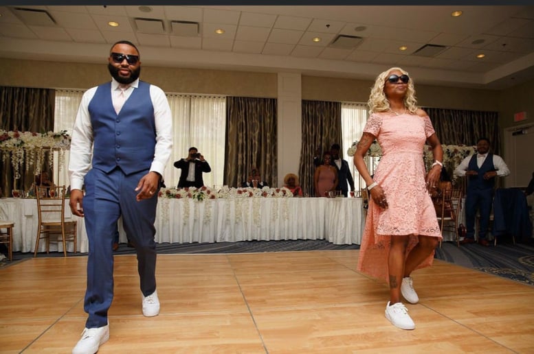 Gallery photo 10 of LaNeese Chantal Entertainment
