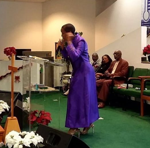 Gallery photo 1 of Lanita Hinton
