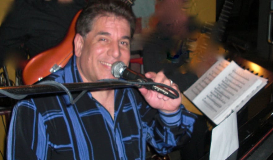 Gallery photo 7 of Lannie Battistini